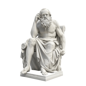 Estatua de Arquímedes